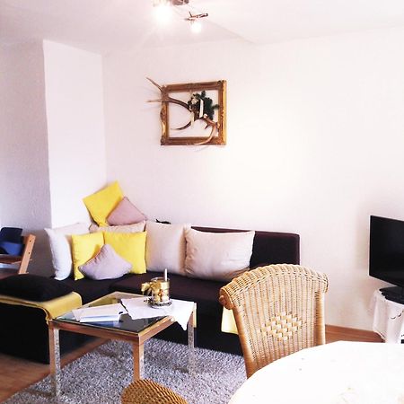 Ferienwohnung Gruss Aus Partenkirchen Гарміш-Партенкірхен Номер фото