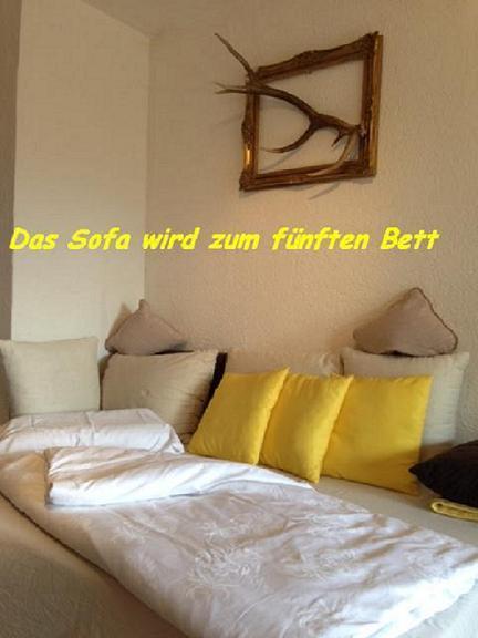 Ferienwohnung Gruss Aus Partenkirchen Гарміш-Партенкірхен Номер фото