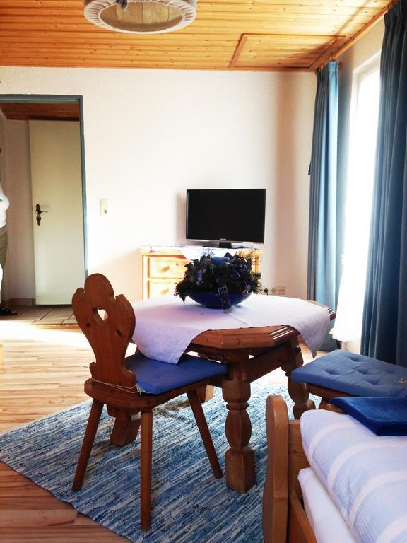 Ferienwohnung Gruss Aus Partenkirchen Гарміш-Партенкірхен Номер фото