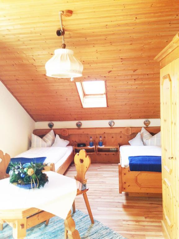 Ferienwohnung Gruss Aus Partenkirchen Гарміш-Партенкірхен Номер фото