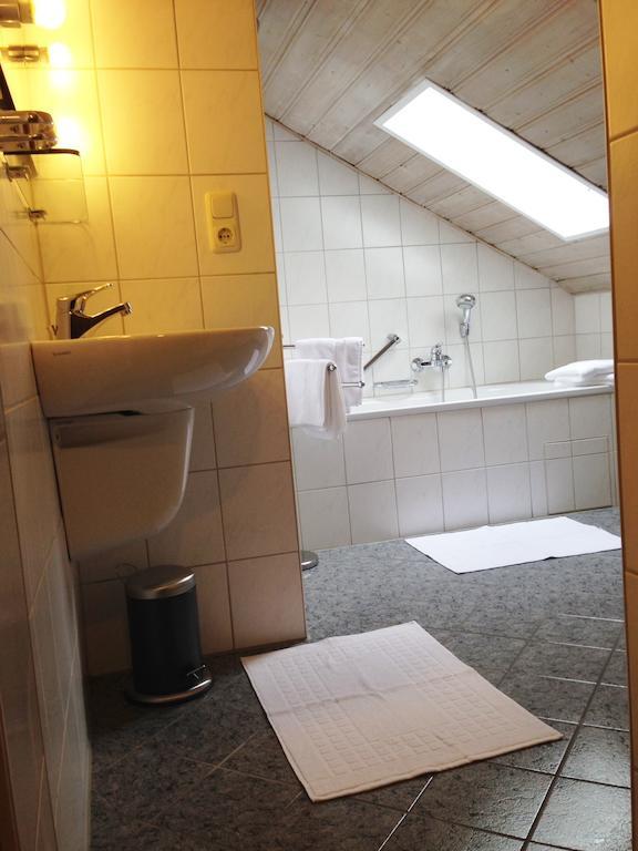 Ferienwohnung Gruss Aus Partenkirchen Гарміш-Партенкірхен Номер фото