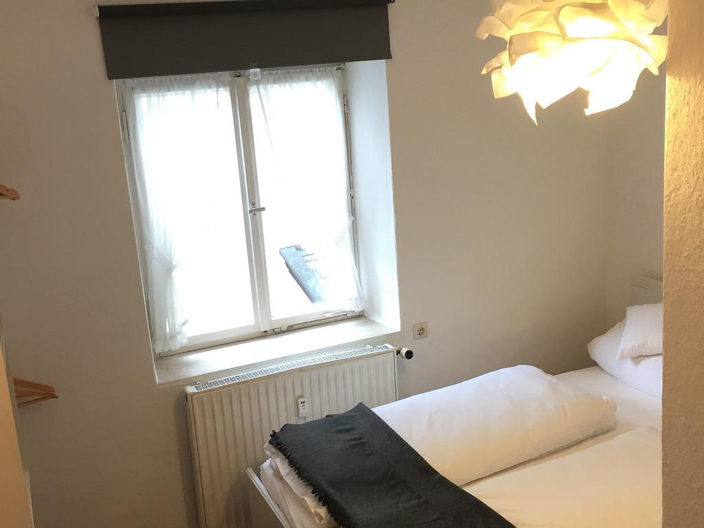 Ferienwohnung Gruss Aus Partenkirchen Гарміш-Партенкірхен Екстер'єр фото
