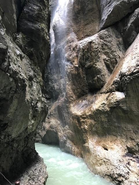 Ferienwohnung Gruss Aus Partenkirchen Гарміш-Партенкірхен Екстер'єр фото