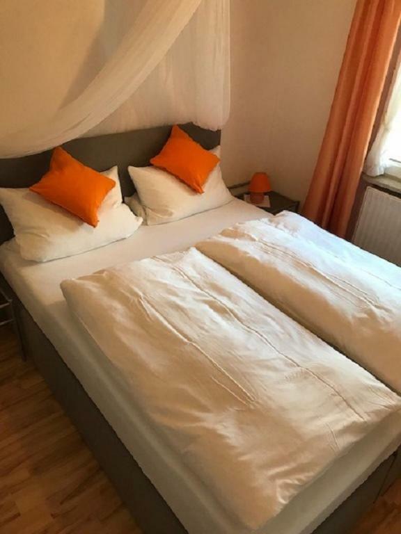Ferienwohnung Gruss Aus Partenkirchen Гарміш-Партенкірхен Екстер'єр фото